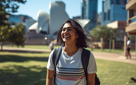 Australia