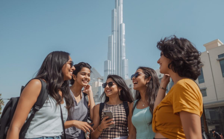 Dubai